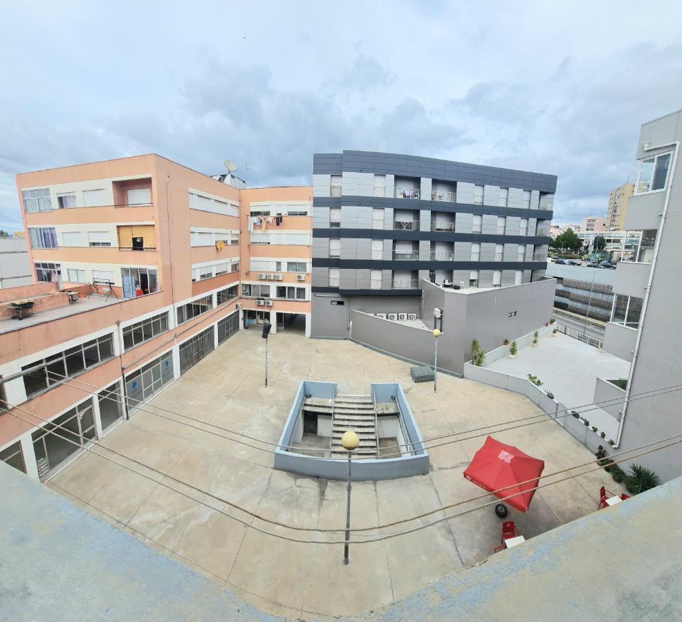 Station House Apartment