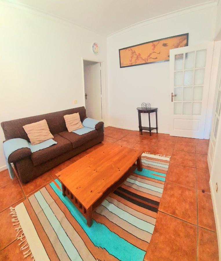 Station House Apartment