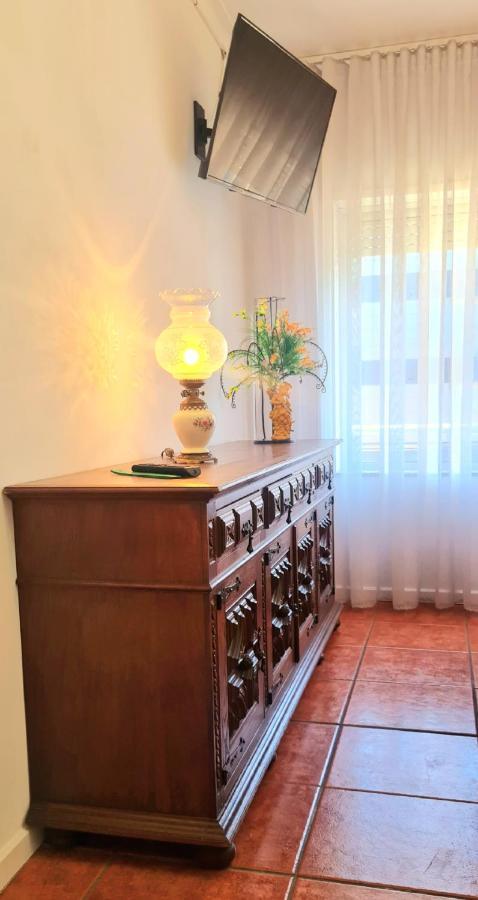 Apartment Station House Braga