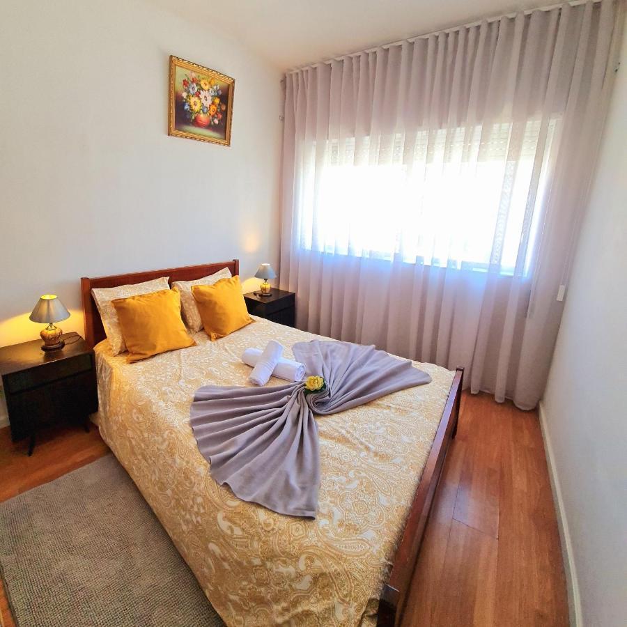 Station House Apartment Braga