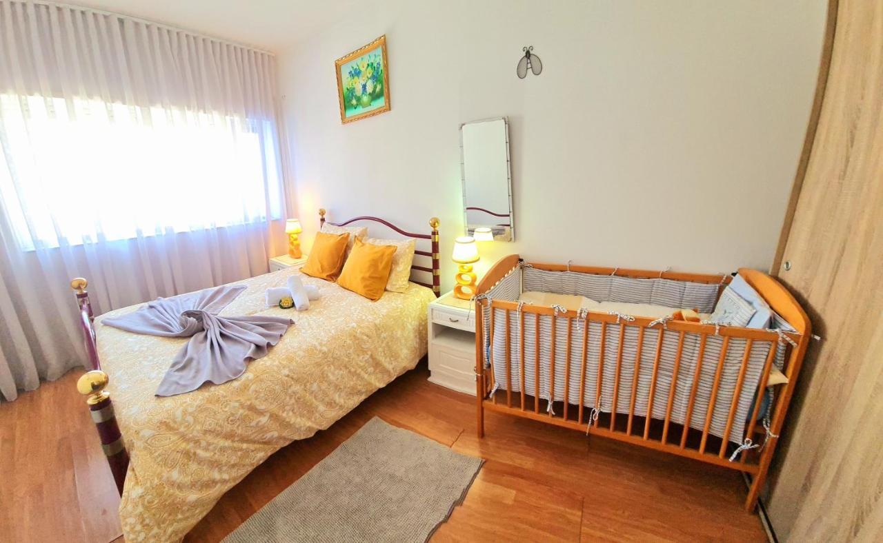 Apartment Station House *
