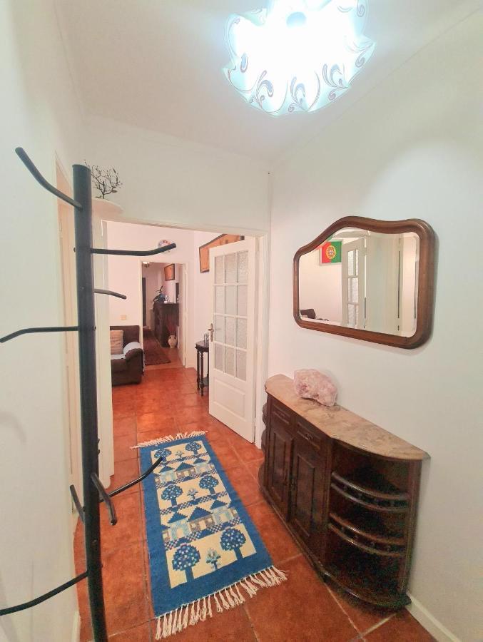 Apartment Station House *
