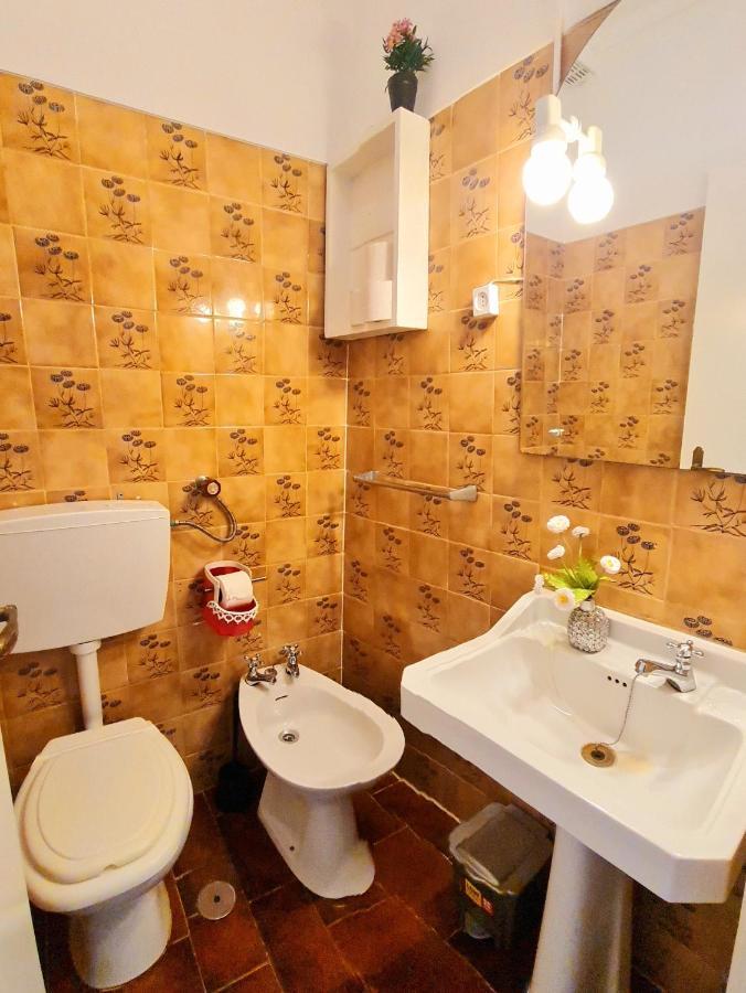 Apartment Station House