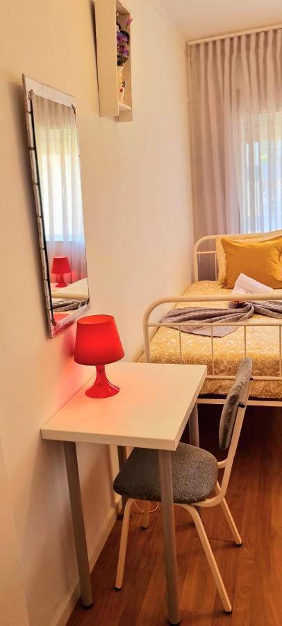Station House Apartment *