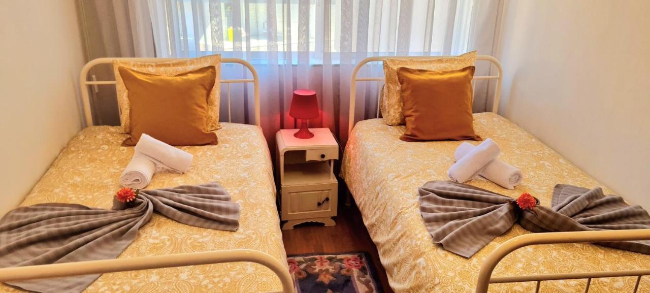 Station House Apartment *